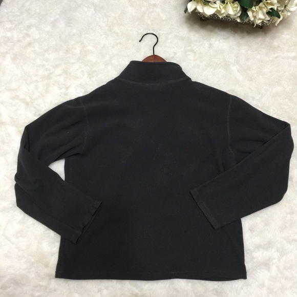 North Face 1/4 zip pullover - Picture 2 of 5